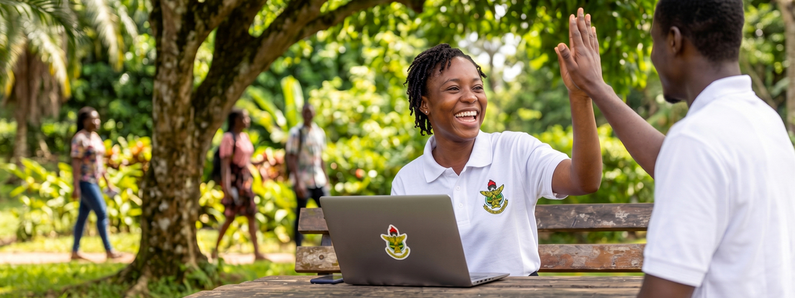 On the Spot Admission in Nigeria