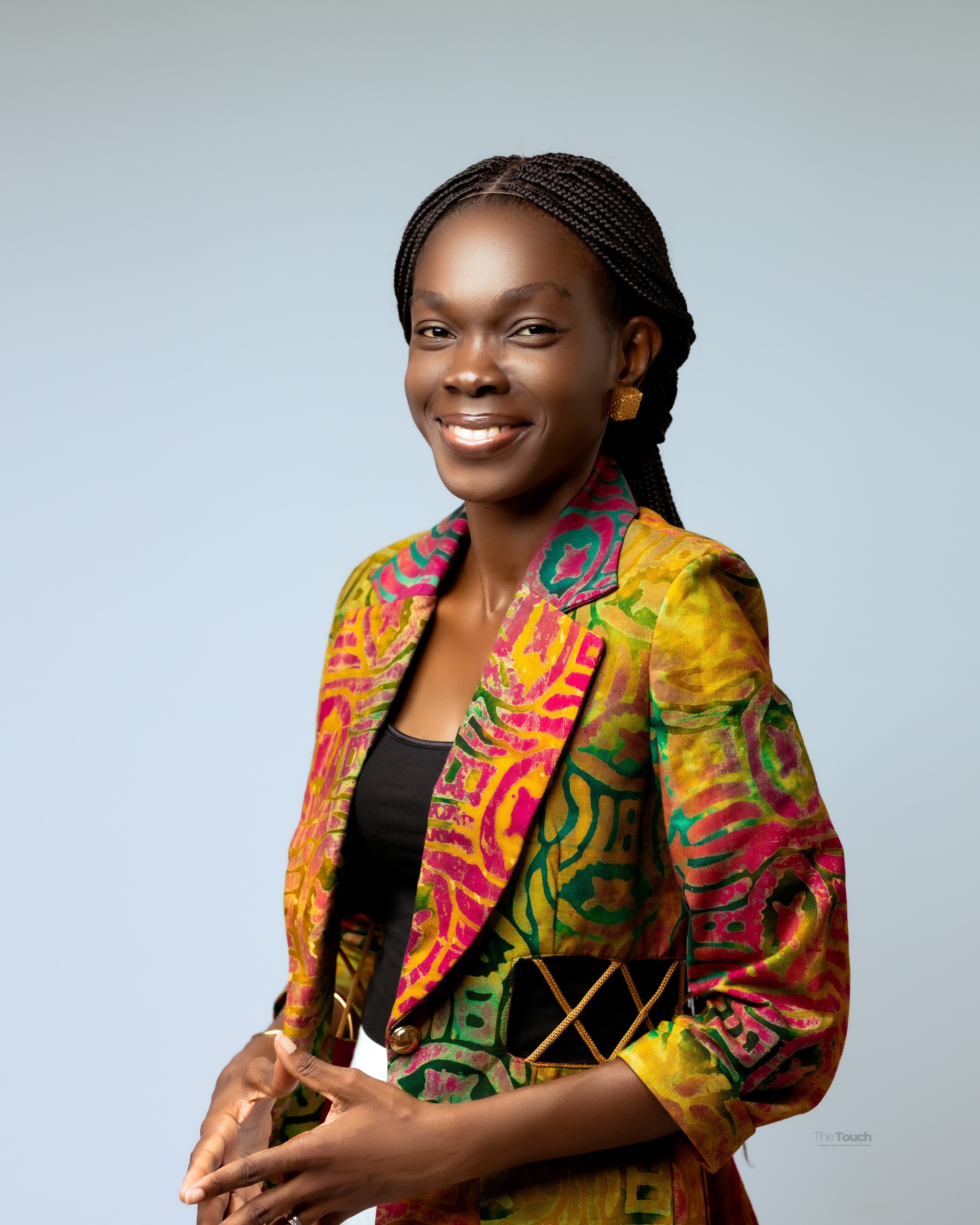 Dr. Maame Efua Addadzi-Koom