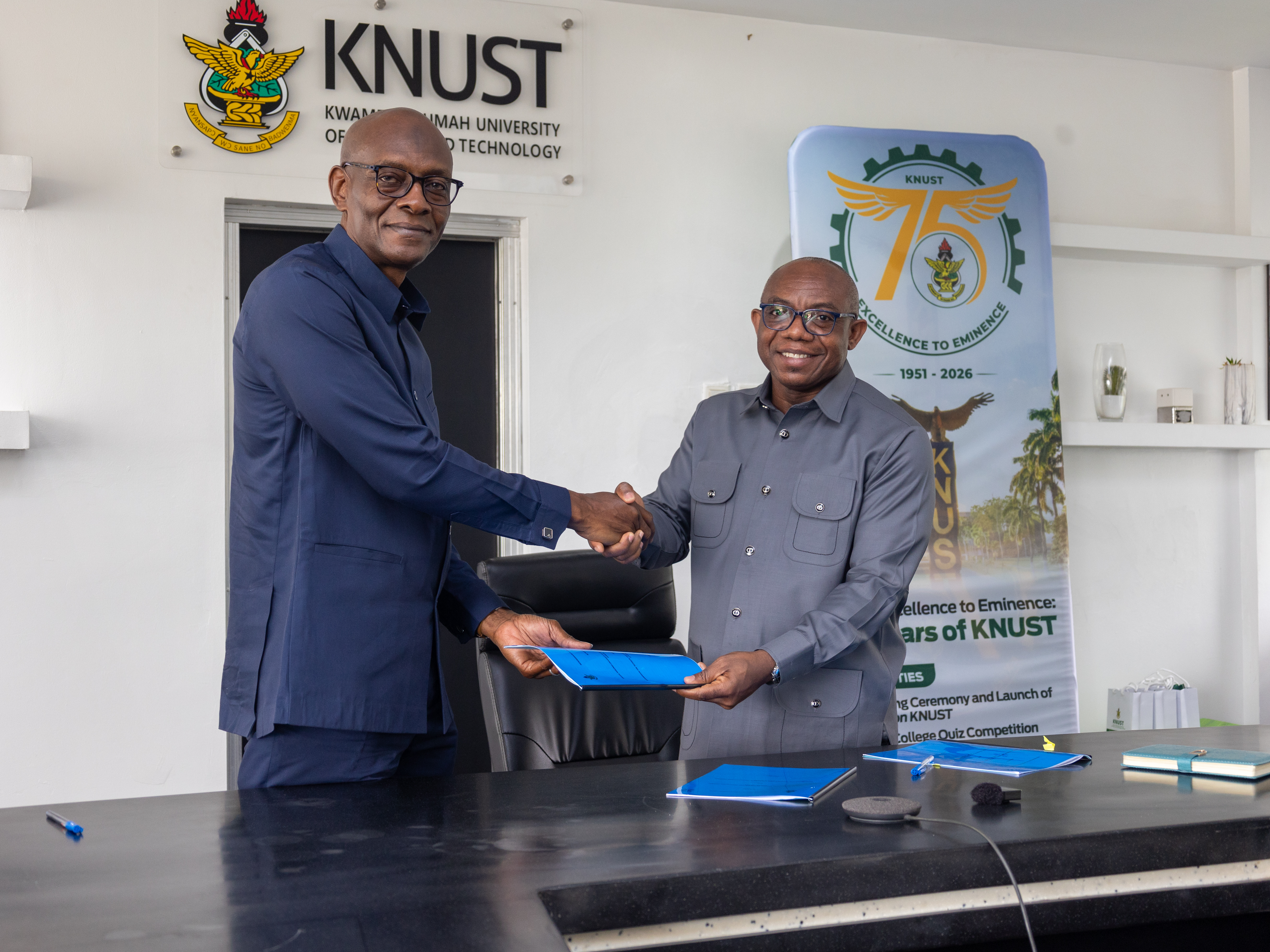 Director-General of CTVET, Mr Zakaria Sulemana