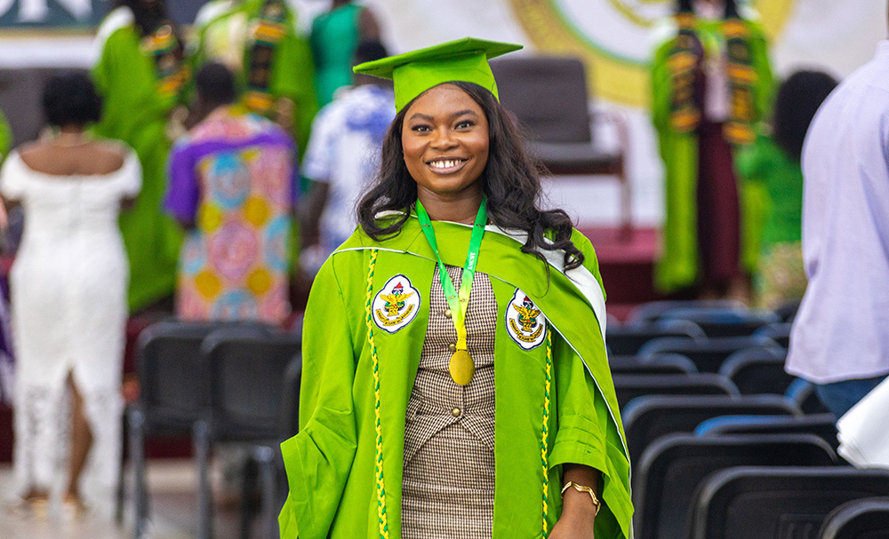 Abigail Anuoluwapo Ofori