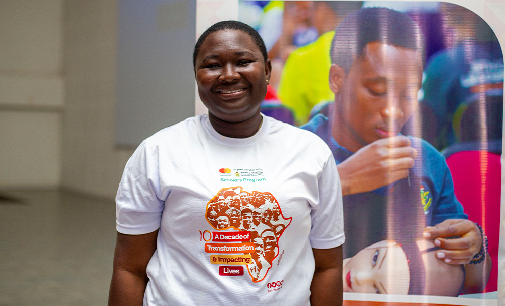 Akabore Wenawomea Priscilla