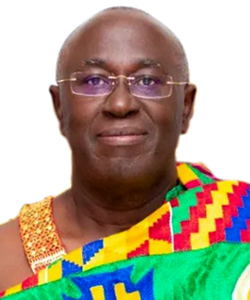 Akyamfoɔ Asafo Boakye Agyemang-Bonsu