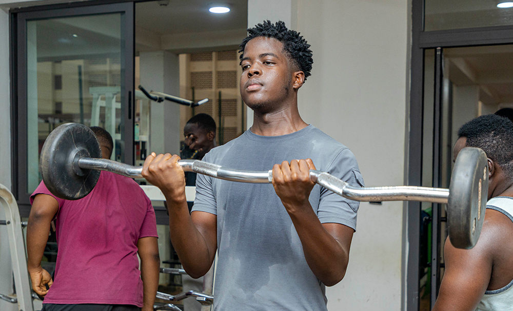 Andrew Adja Kwaku