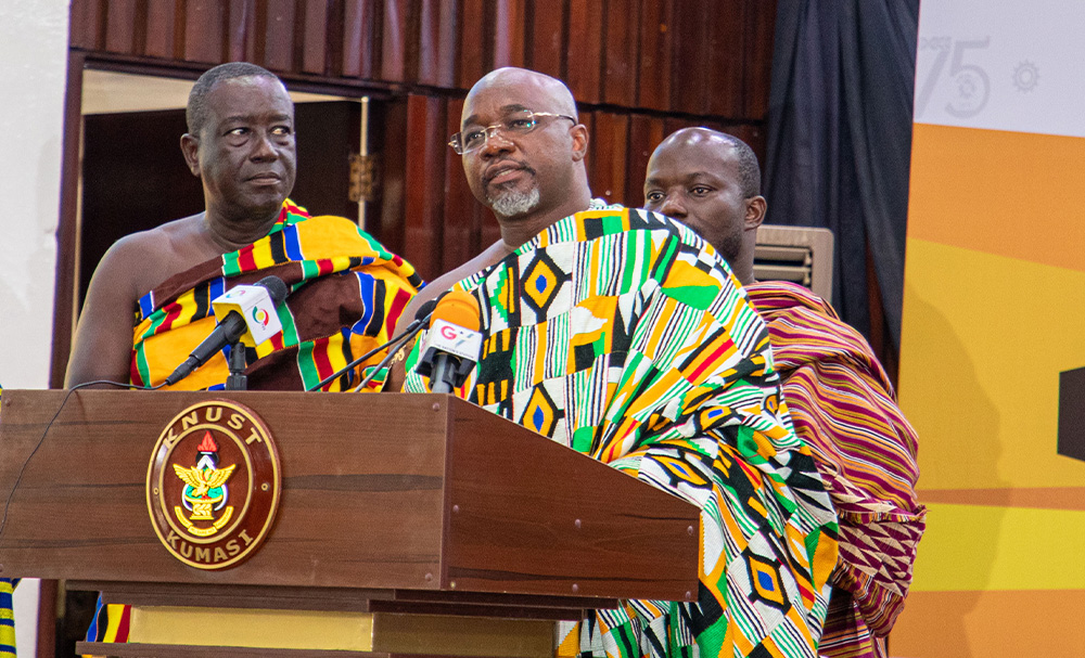 Mamponghene, Daasebre Osei Bonsu III,