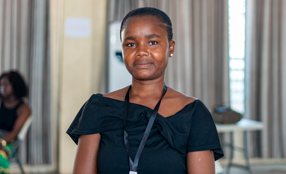 Augustina Nyakoh Arthur