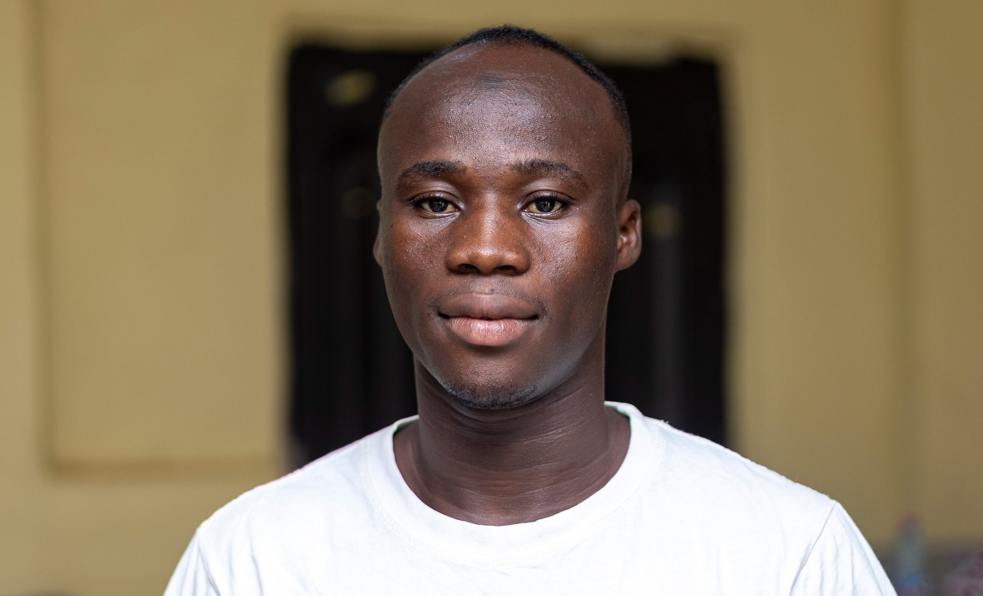 Aworo Seidu,