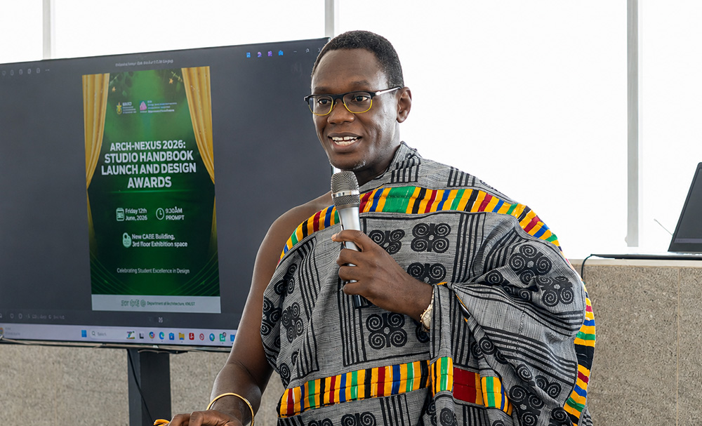Nana Owusu Afriyie IV, Otumfuo's Apagyahene,