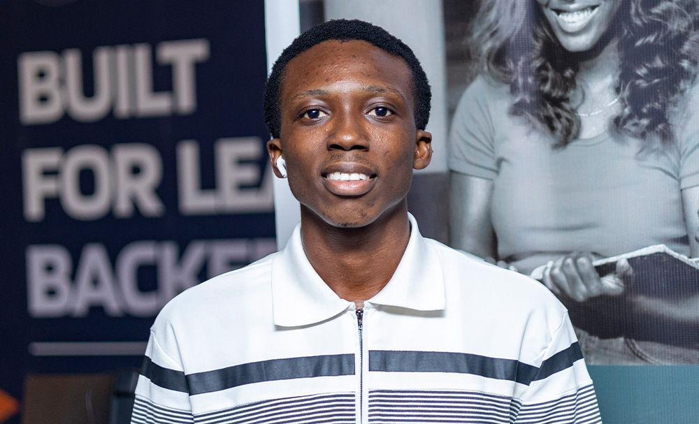 Christian Afrane