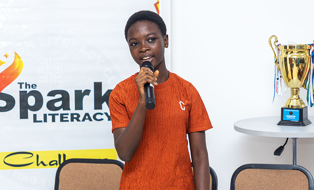 Daniella Owusu Asare