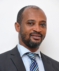 Dr. Abdul Samed Muntaka