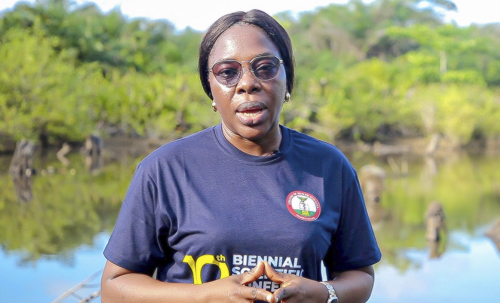 KNUST's Filariasis Team Conducts Hydrocele Surgeries for 60 Patients in ...