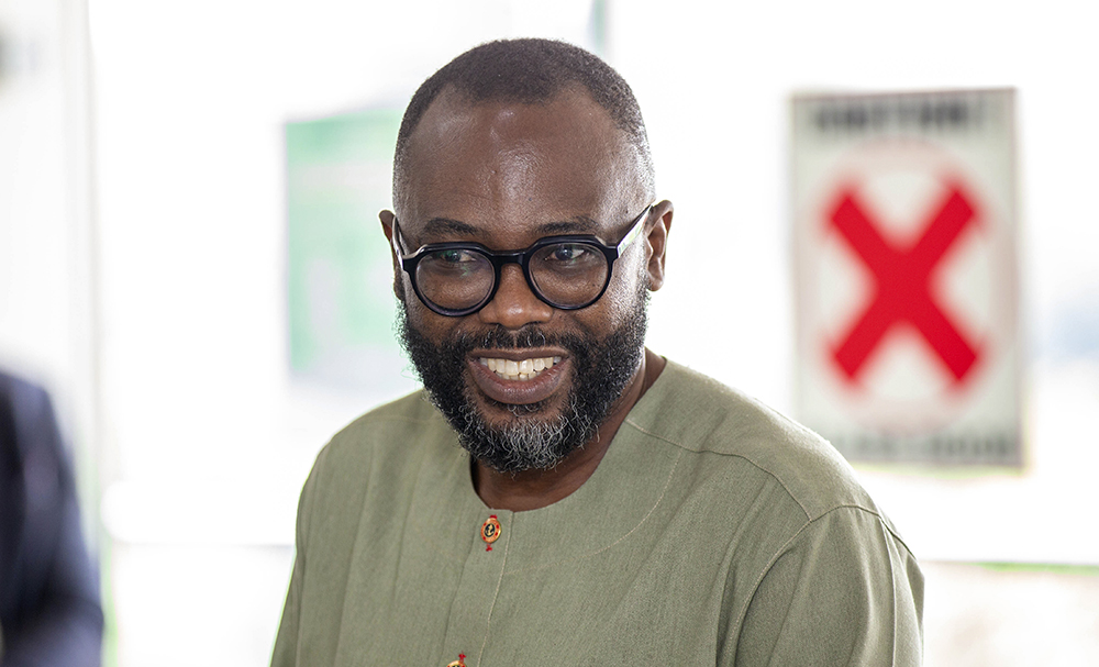 Dr. Frank Serebour,