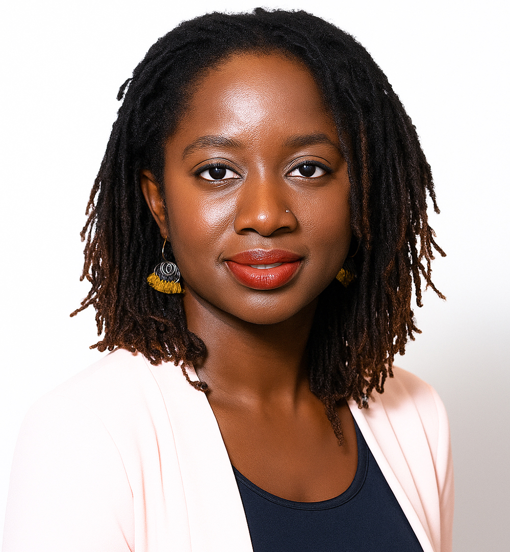 Dr. Mercy Nyamewaa Asiedu