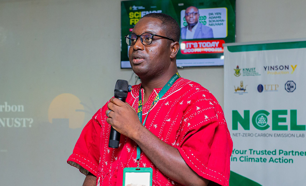 Dr. Yen Adams Sokama-Neuyam