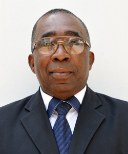 Dr. Isaac Dadzie