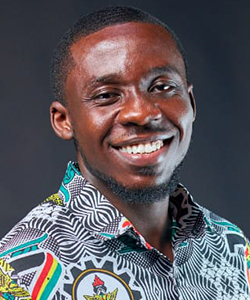 Frank Owusu