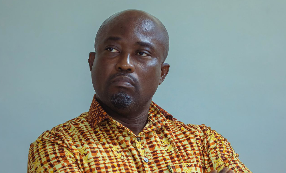 The Director of the Renewable Energy Directorate at the Ministry of Energy, Ing. Seth Mahu