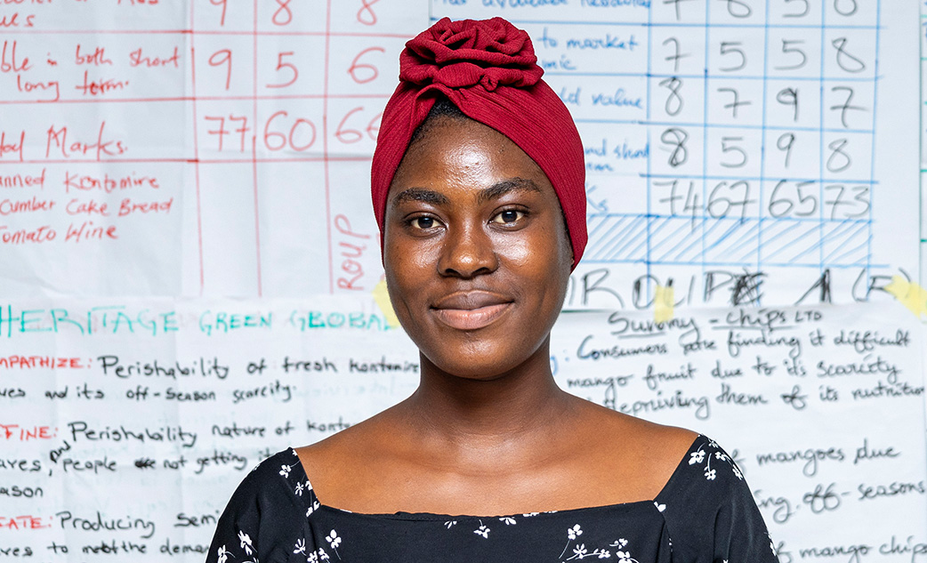 Jessica Elikplim Alawogbe