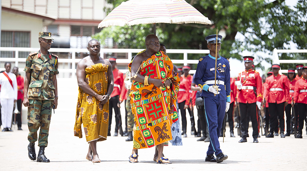 Joint Cadet Corps