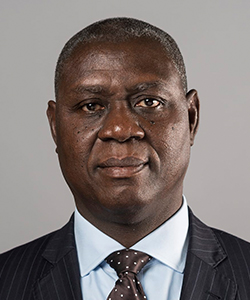 Justice Anin Yeboah [Rtd]