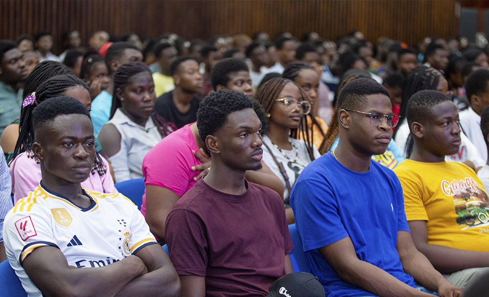 KNUST Alumni Share Secrets to a Successful Campus Life