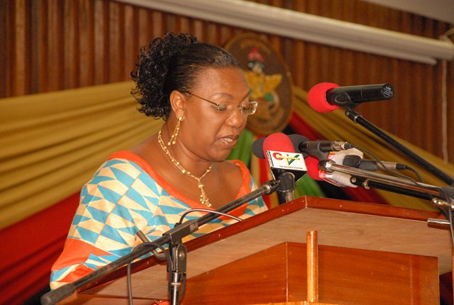 KNUST Launches 60th Anniversary To Crown The 45th Congregation .jpg