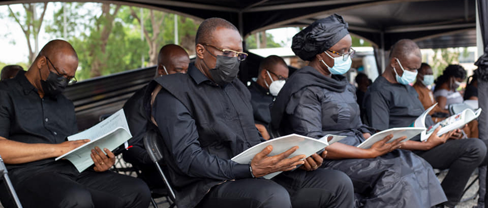 KNUST MANAGEMENT