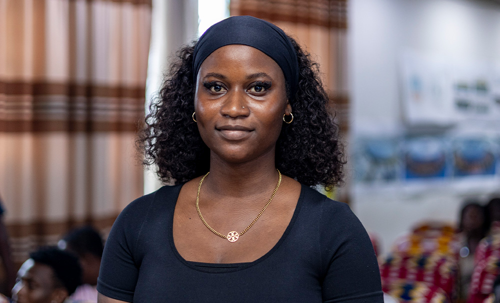 Lilian Efua Quayle