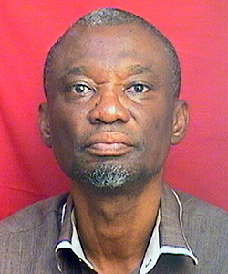 Mr. Duke Agyeman Fredua