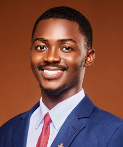 Mr. Francis Nana Kane