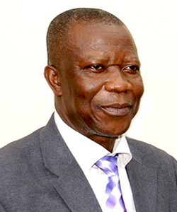 Mr. Francis Osae Agyei