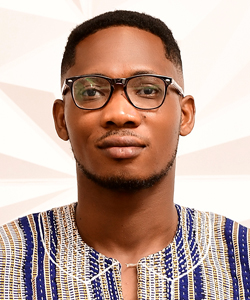 Mr. Gabriel A. Kpevu