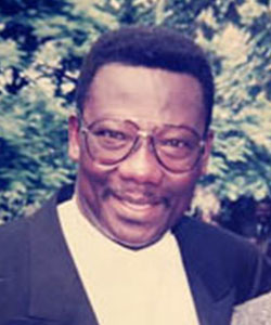 Mr. St. O. Gyimah-Kessie