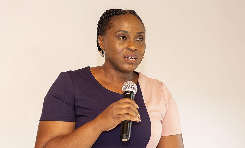 Mrs. Oluwakemi Abisola Titiloye