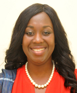 Mrs. Abena Antwi