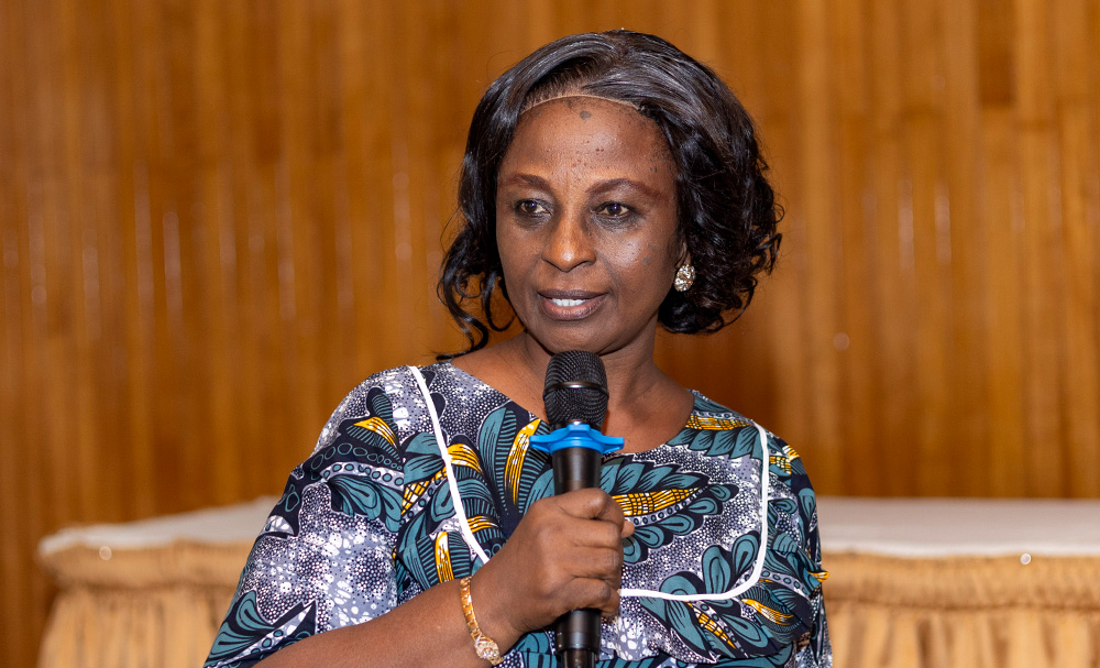 Esther Bosompemaa Karikari