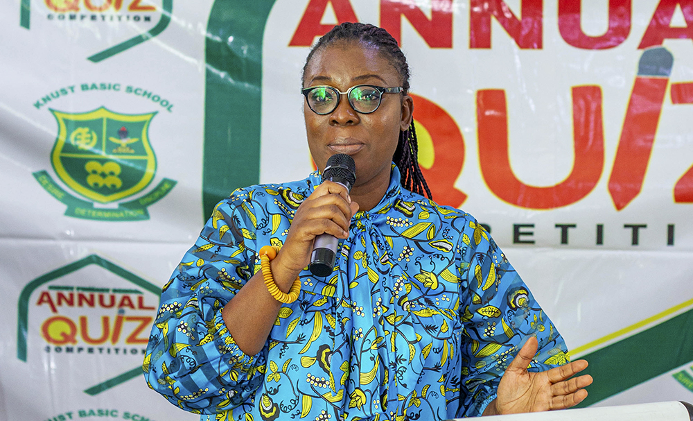 Nana Afia Kobi Prempeh