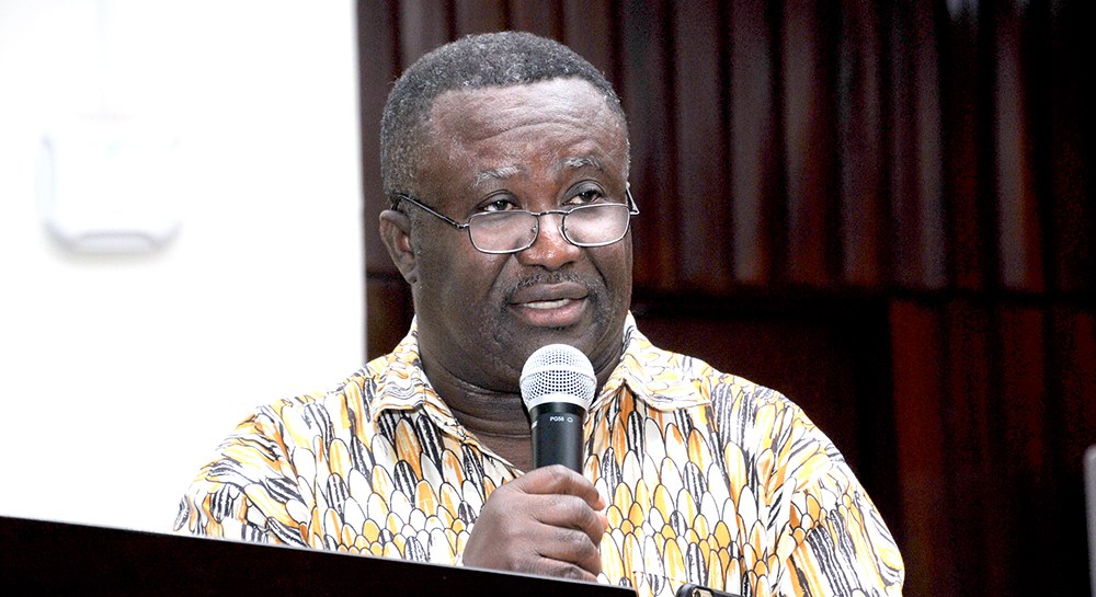 Nana Asafo Afriyie