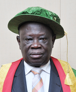 Nana Effah-Apenteng