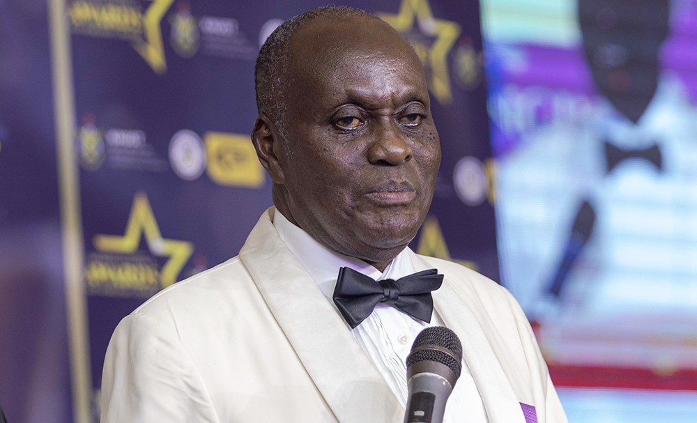 Nana Otuo Siriboe II