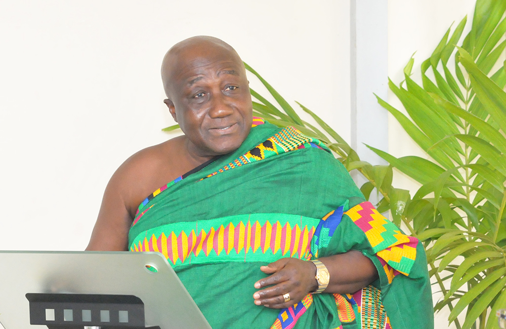 Oheneba Akwasi Abayie