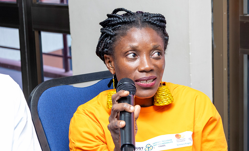 Olivia Diane Nkrumah