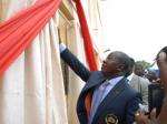 Otumfuo commission Hostel