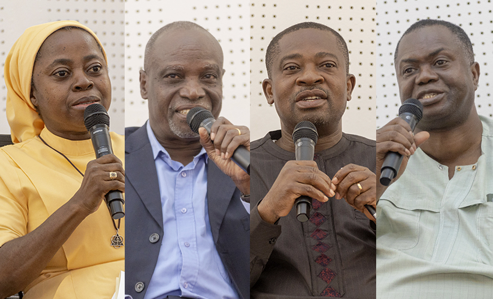 Panel Discussion