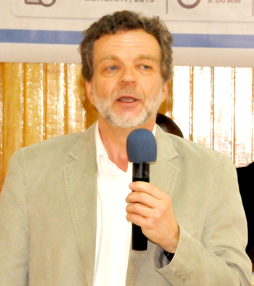 Peter Furu