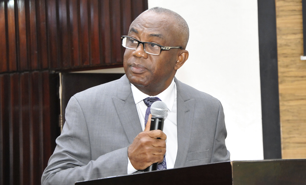 Pharm Thomas Boateng Appiagyei