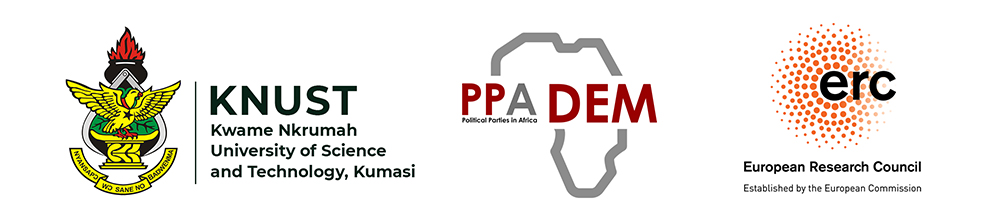 Political Parties in Africa and Democracy 