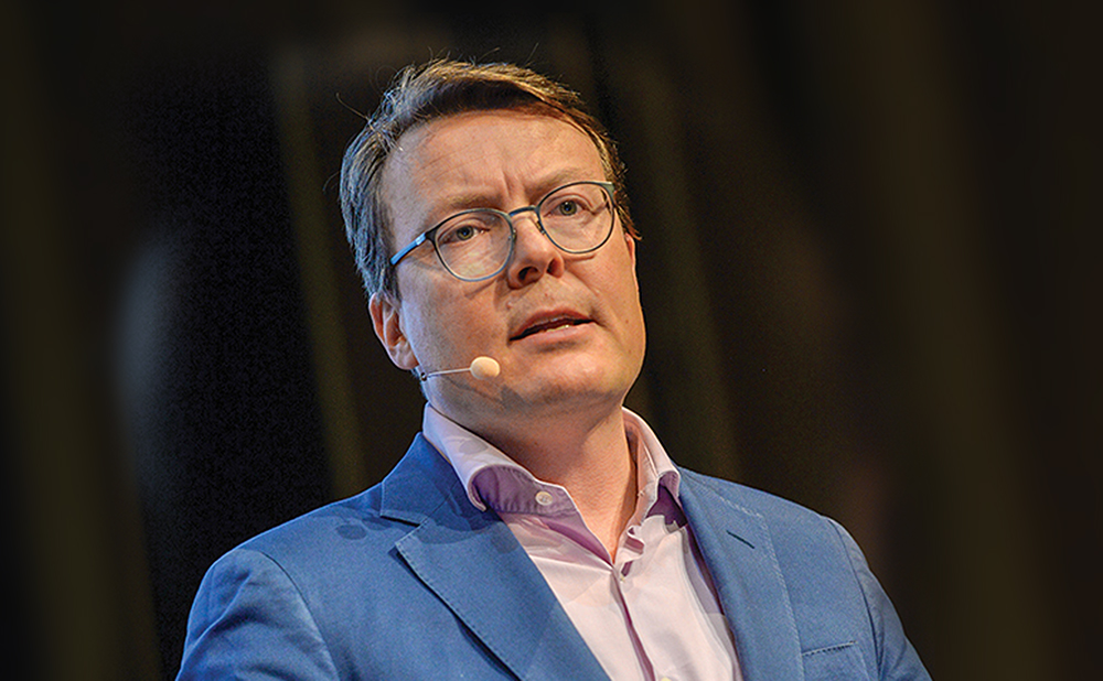 Prince Constantijn