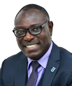 Prof. Rexford Assasie Oppong