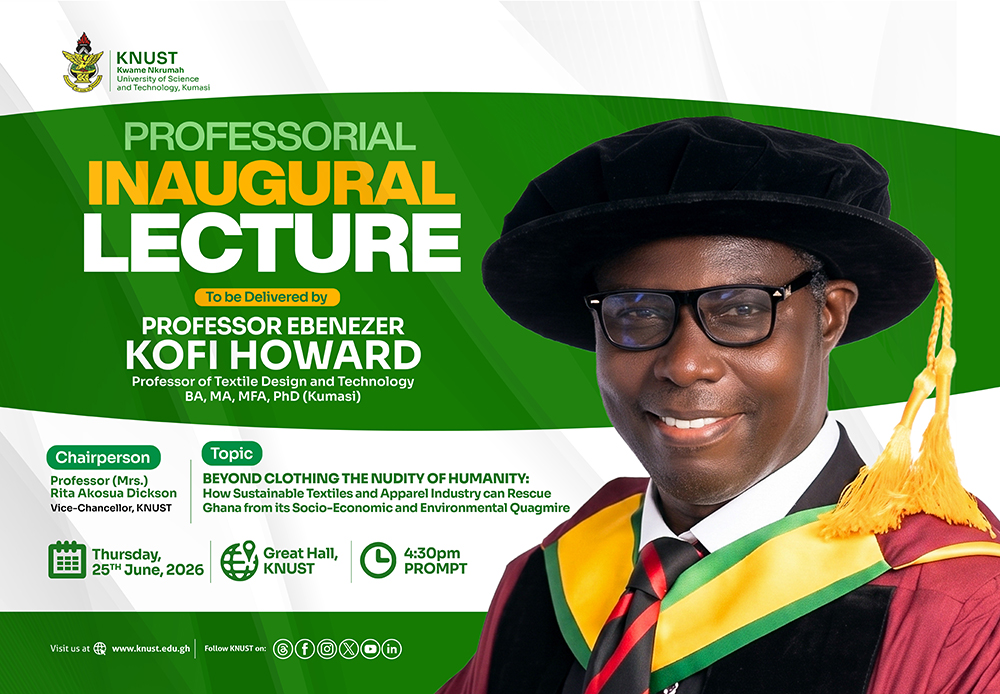Prof. E. K. Howard
